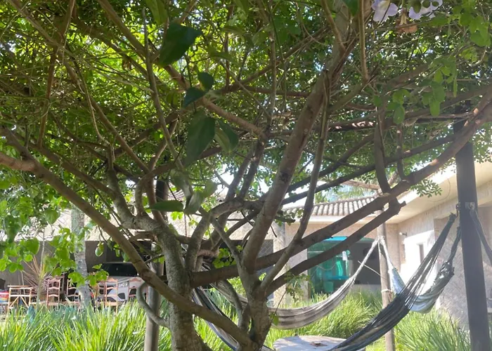 Hostel Da Duda Itanhaém